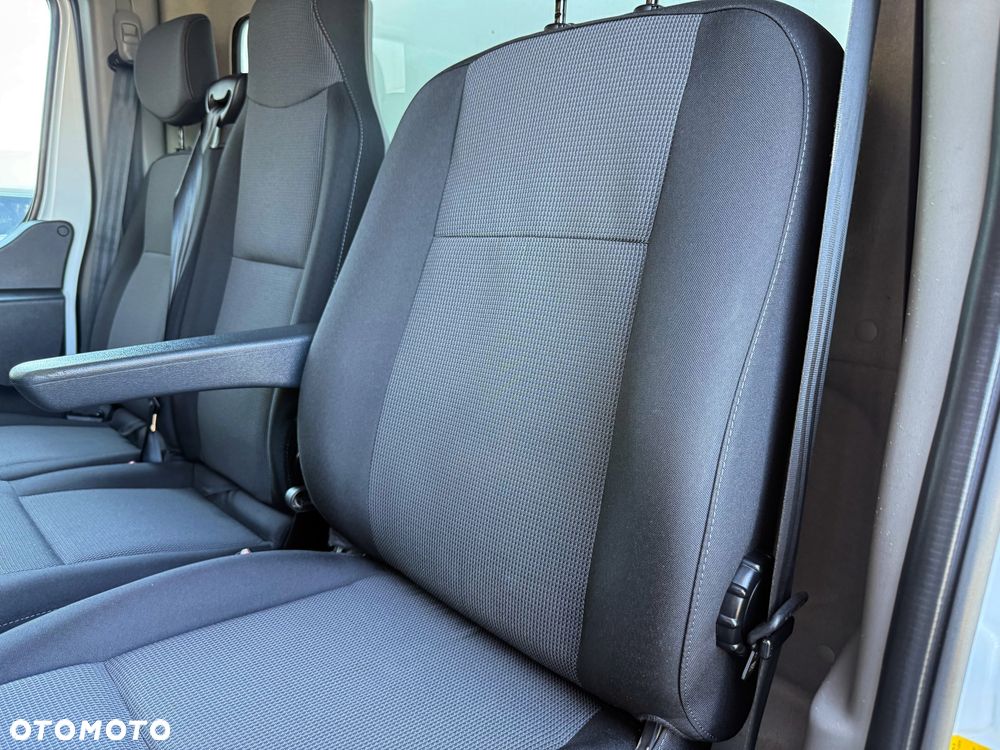 Renault Master 145 DCI Kontener 3x Drzwi 230V Chłodnia/Mroźnia do -12, Salon PL, Jeden Właściciel - 13