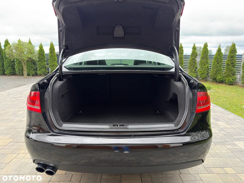 Audi A4 Limousine 1.8 TFSI Ambiente - 40