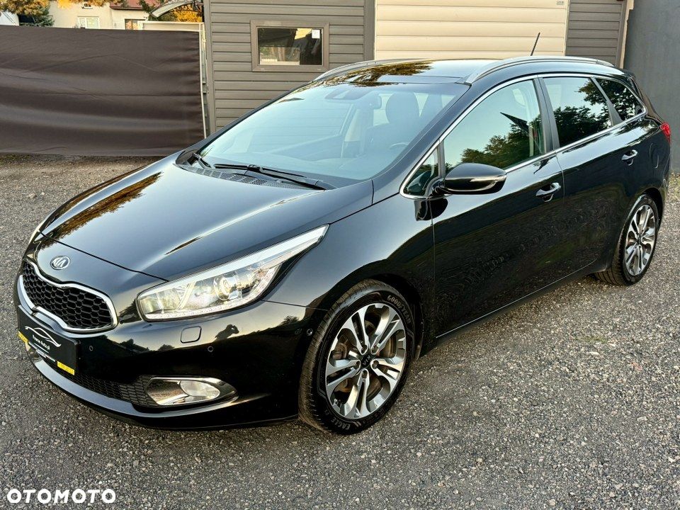 Kia Ceed 1.6 GDI XL DCT - 3
