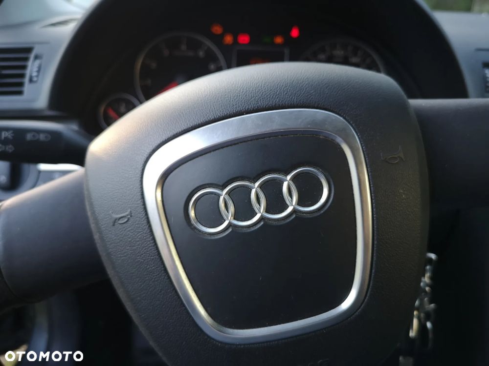 Audi Quattro 1.8T - 11