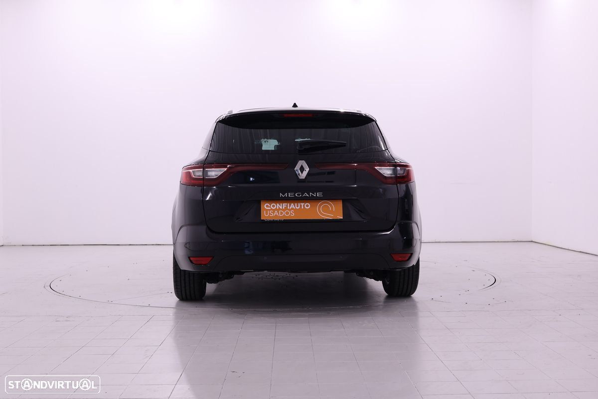 Renault Mégane Sport Tourer 1.5 Blue dCi Limited - 23