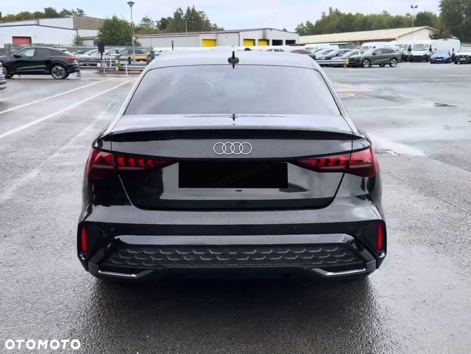 Audi A3 Limousine - 2