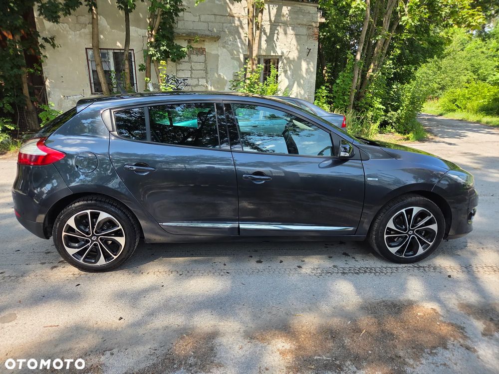 Renault Megane 1.5 dCi Bose - 5