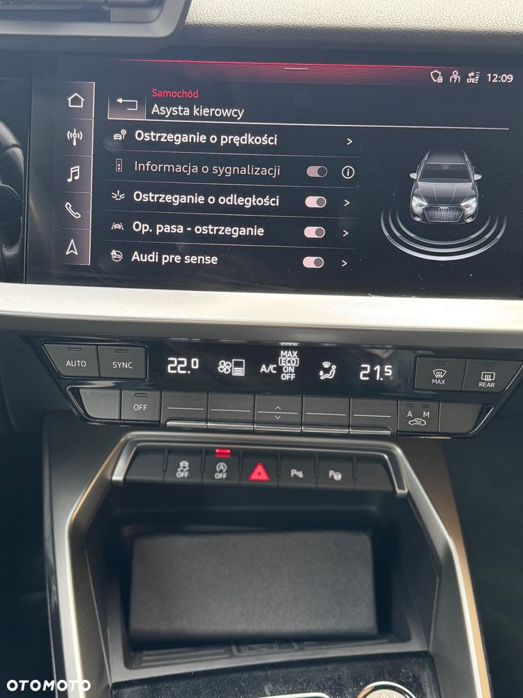 Audi A3 Sportback - 35