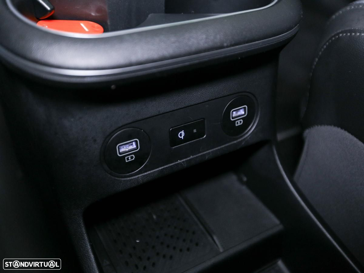 Hyundai Ioniq 5 - 21