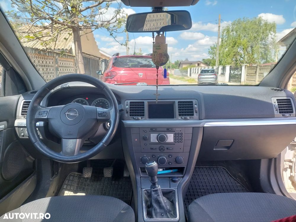 Opel Vectra 1.9 CDTI Elegance - 5