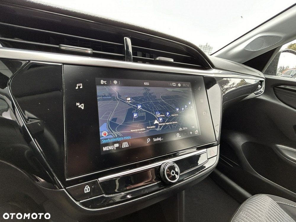 Opel Corsa 1.2 Elegance Business Pack S&S - 15