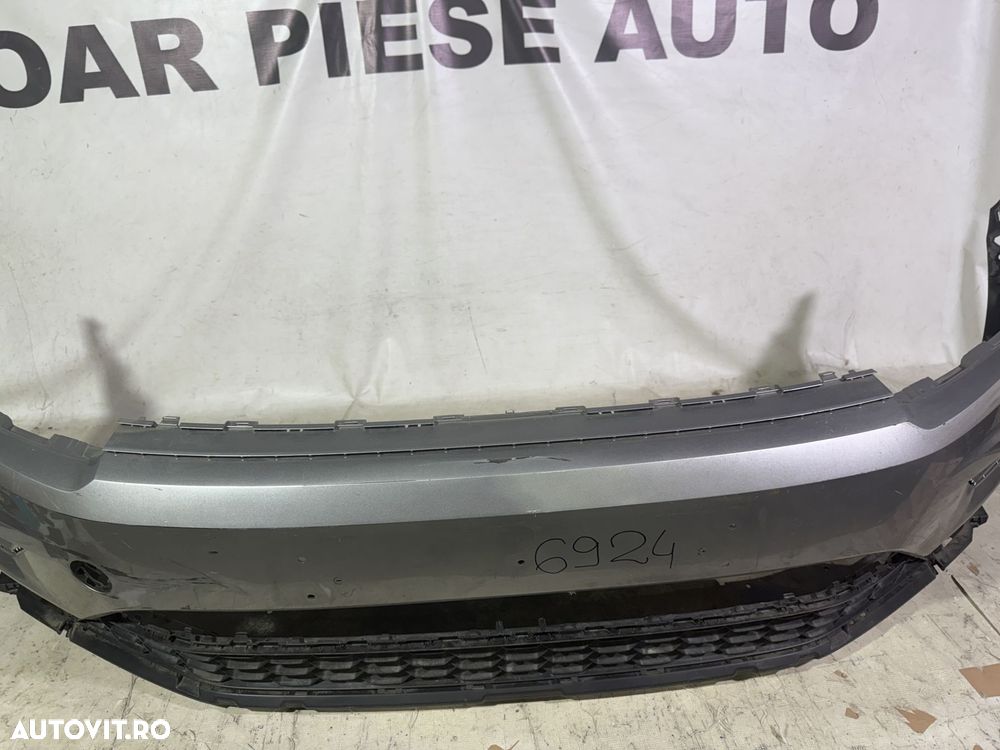 Bara fata VW Tiguan, 2017, 2018, 2019, 2020, cod origine OE 5NA807221. - 10