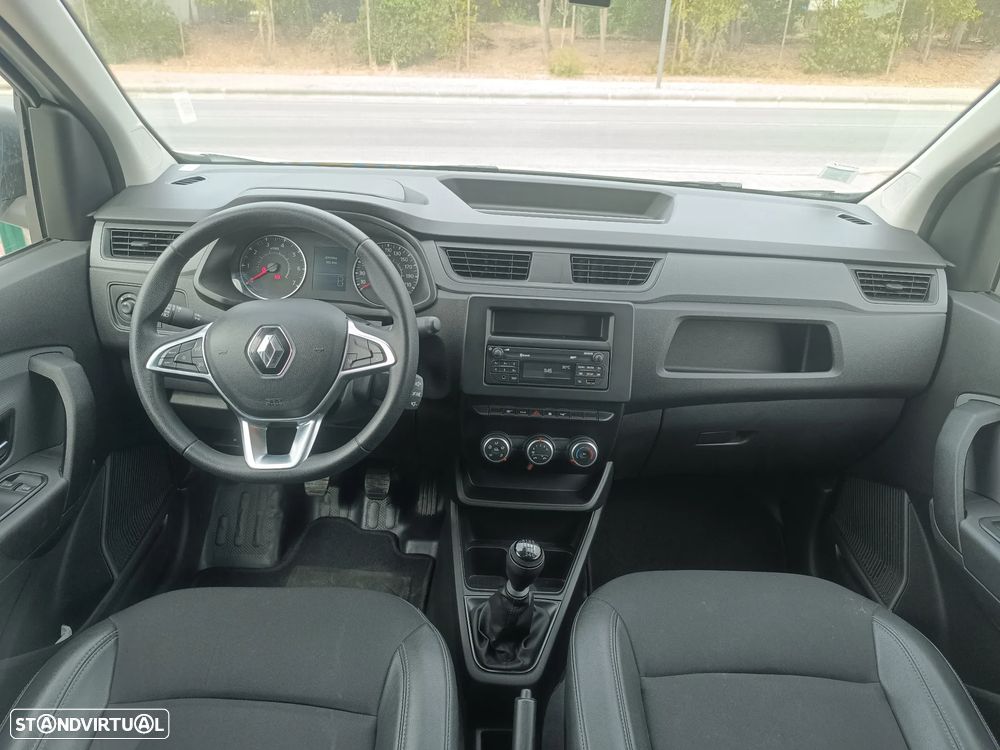 Renault EXPRESS - 14