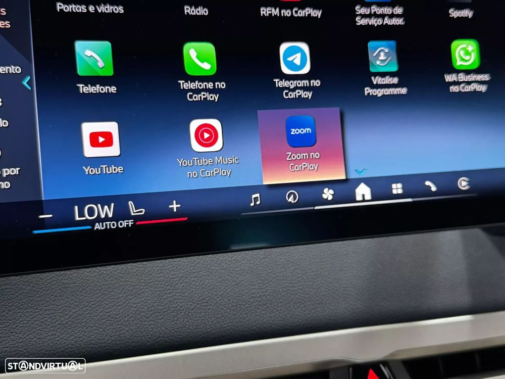 BMW ix xDrive 40 Pack Desportivo - 21