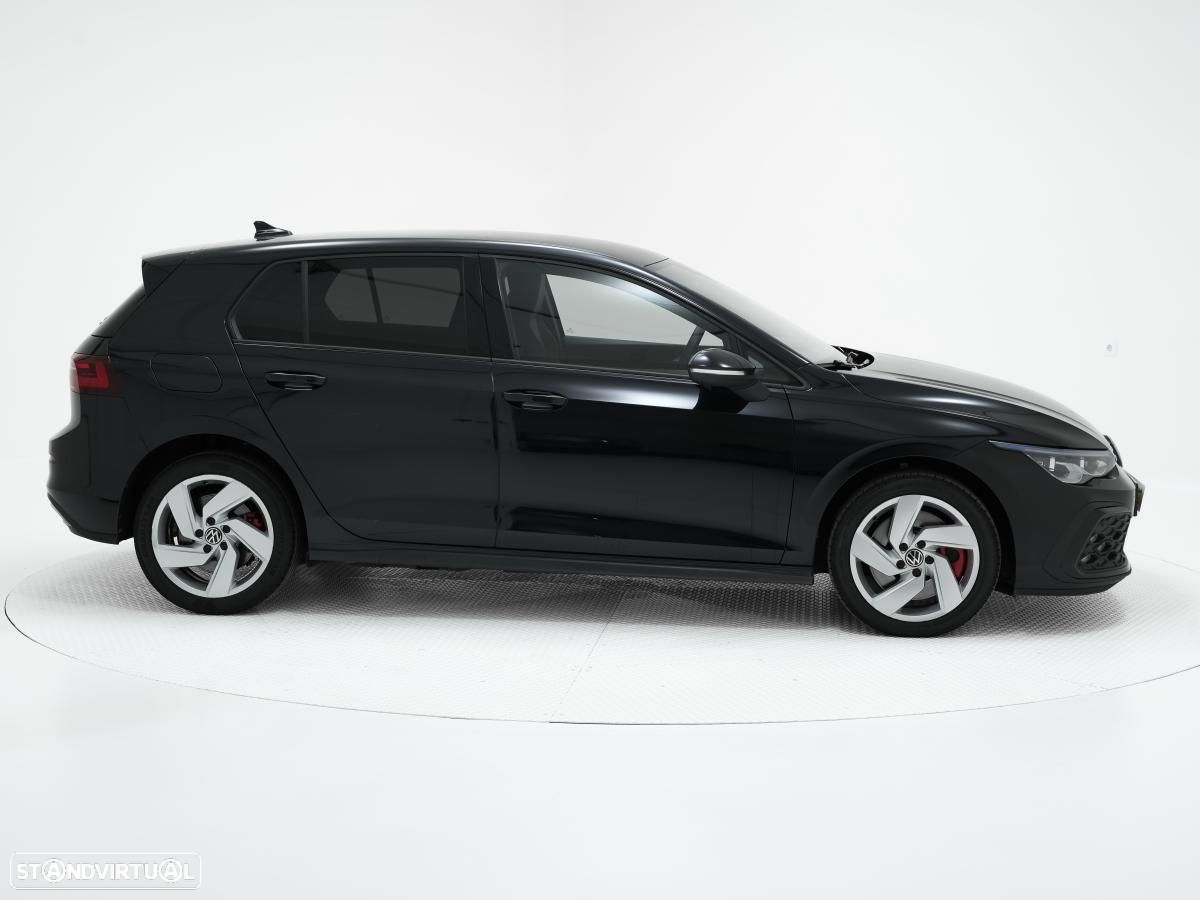 VW Golf 1.4 TSI GTE DSG - 2