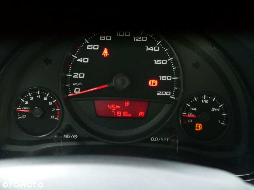 Seat Mii - 19