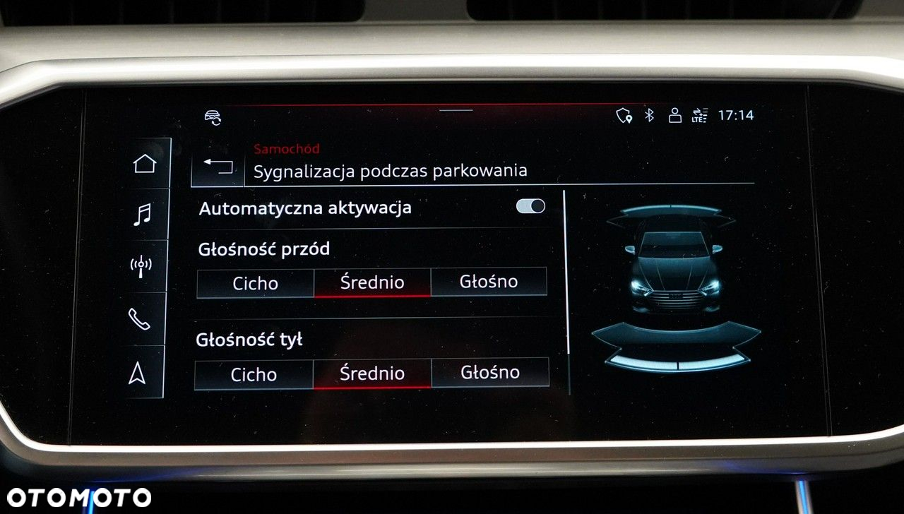 Audi A7 - 37