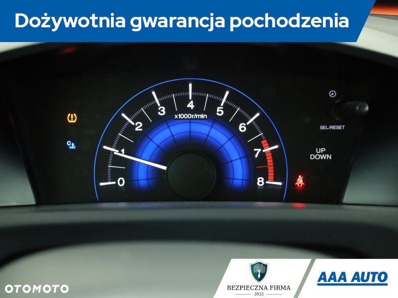 Honda Civic - 9