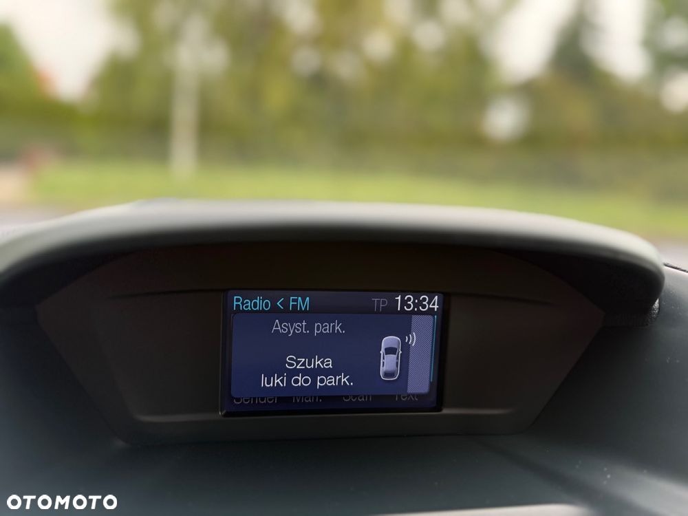 Ford C-MAX 1.0 EcoBoost Start-Stopp-System Titanium - 23
