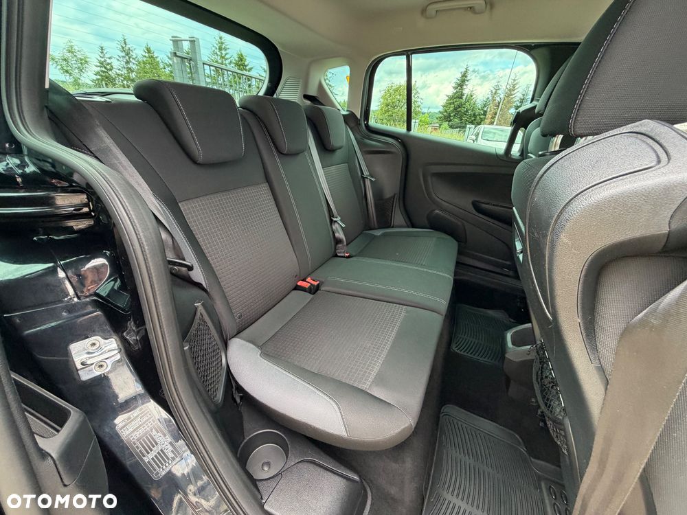 Ford B-MAX 1.0 EcoBoost Trend - 9