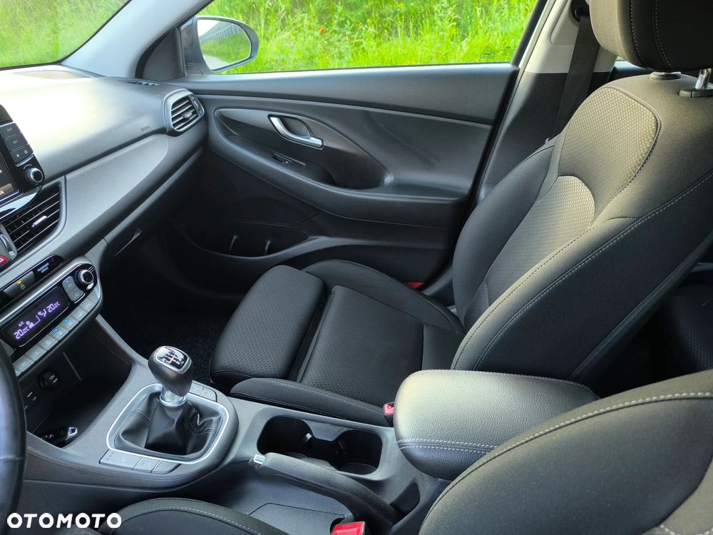 Hyundai i30 1.4 T-GDI Style - 18