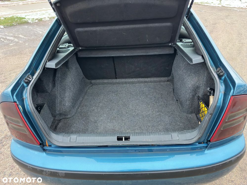 Skoda Octavia 1.9 TDI Elegance - 6