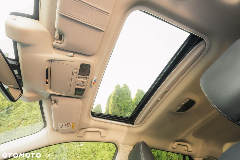 Subaru Outback - 17