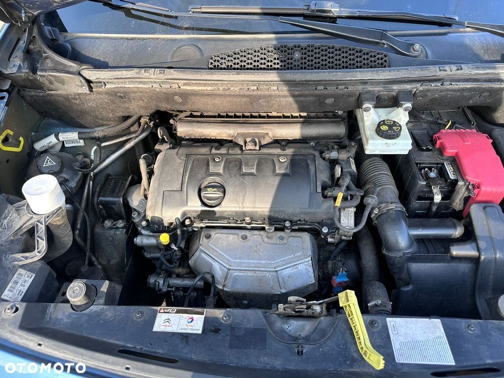 Citroën Berlingo - 10