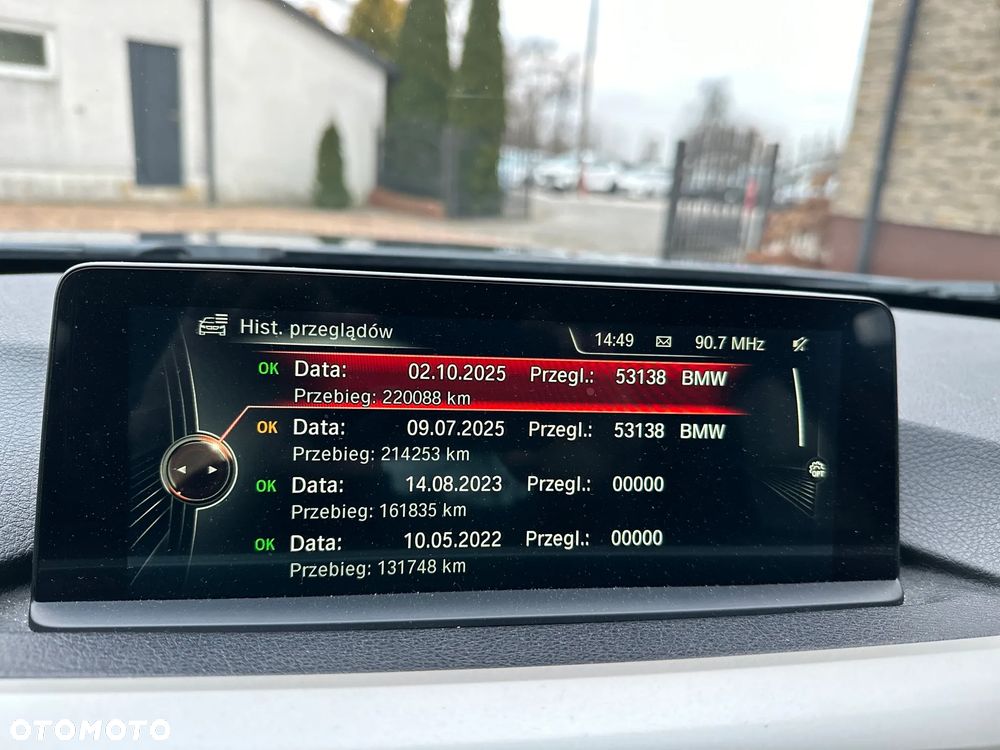 BMW Seria 4 420d Exclusive - 33