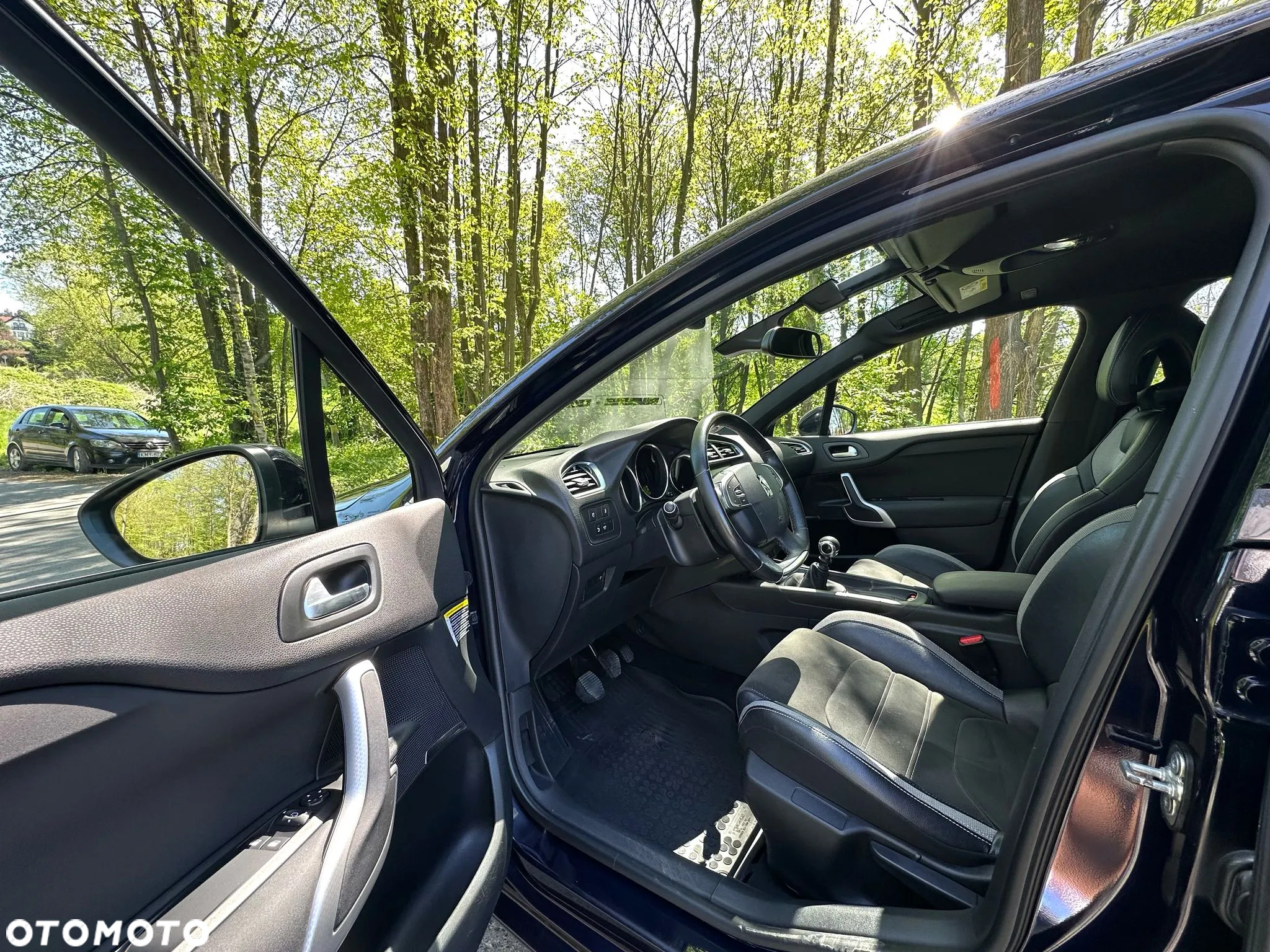 DS Automobiles DS 4 - 16