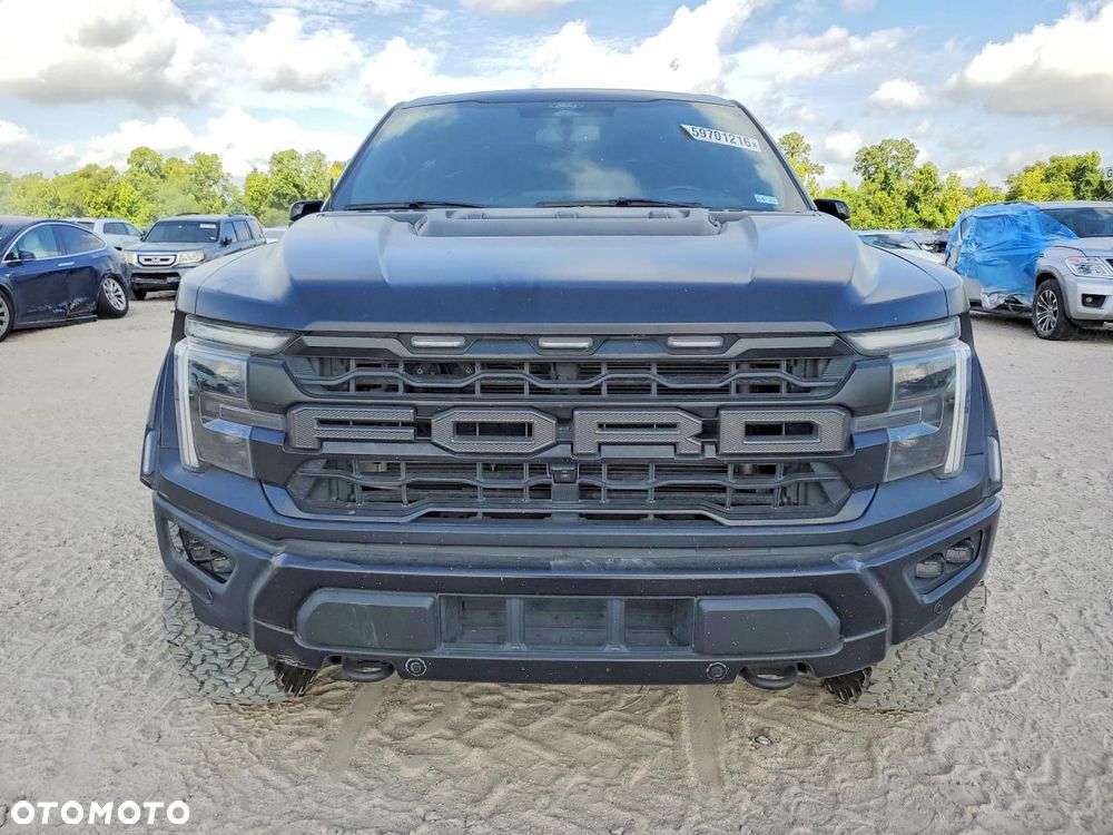 Ford F150 - 5