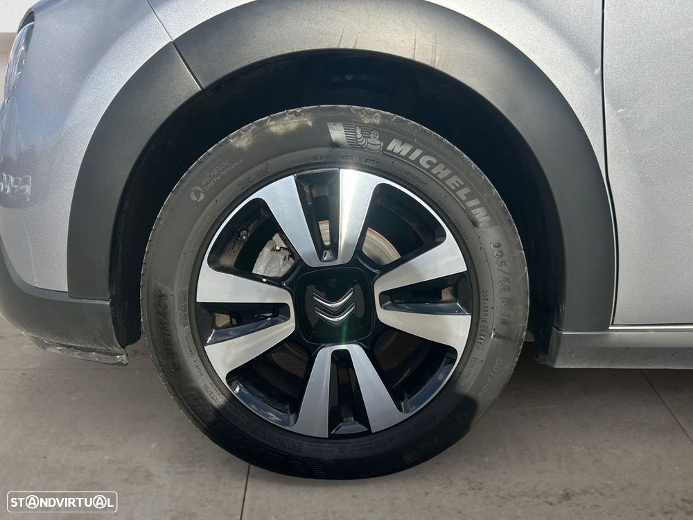 Citroën C3 1.2 PureTech Max - 14
