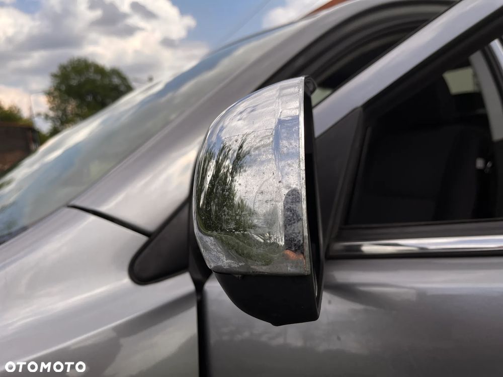 Mitsubishi Lancer 1.6 Invite - 9