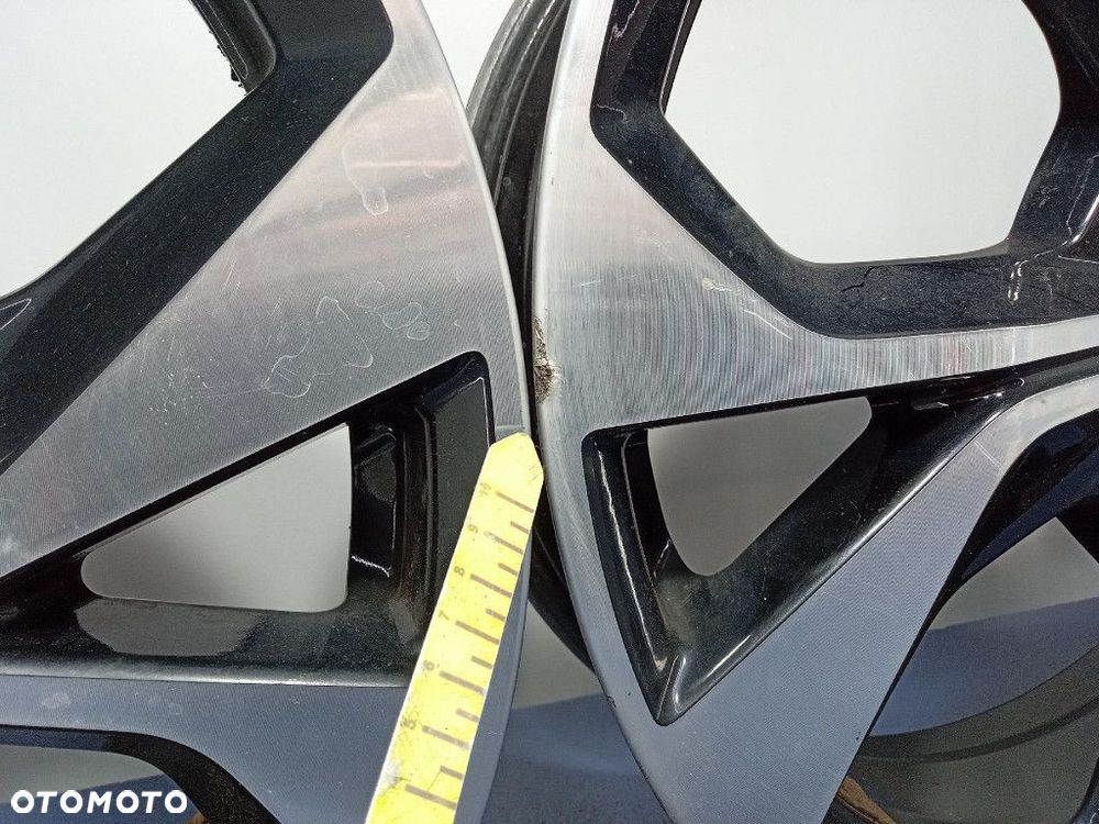 FORD MUSTANG MACH-E FELGI ALUMINIOWE 7JX19 ET47,5 5X108 4 SZT PJ8J1007AA - 6