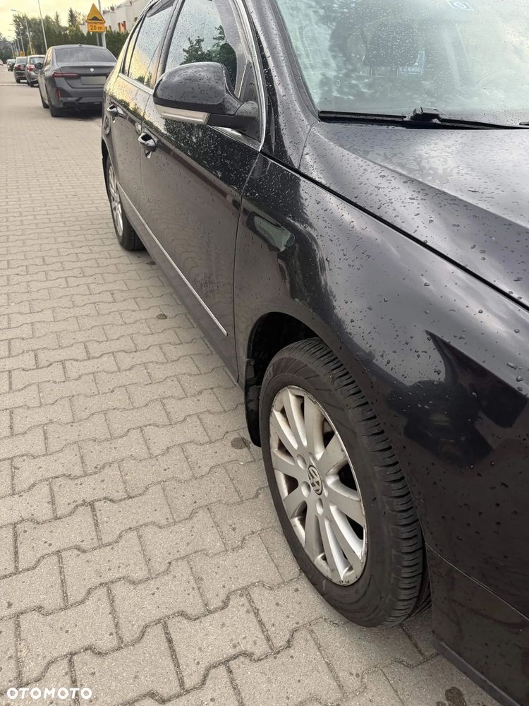 Volkswagen Passat 1.4 TSI Comfortline - 4