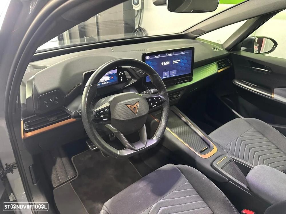 Cupra Born 58 kWh Plus - 28