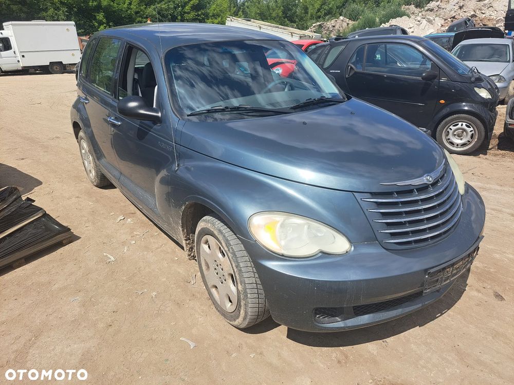 CHRYSLER PT CRUISER 2.4 KAT 152KM 2006R - CZĘŚCI !!! - 2