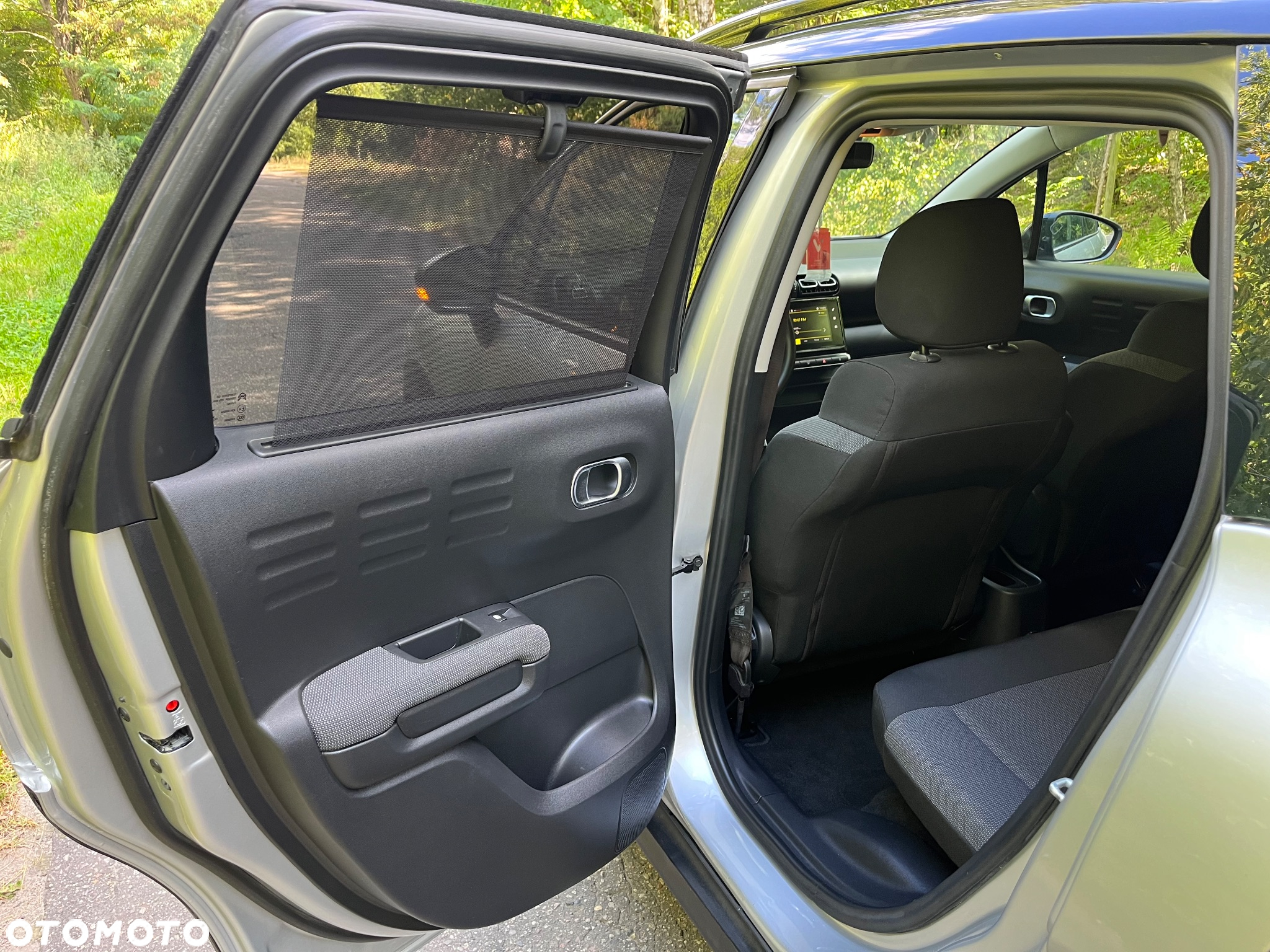 Citroën C3 Aircross 1.2 PureTech Shine S&S EAT6 - 10