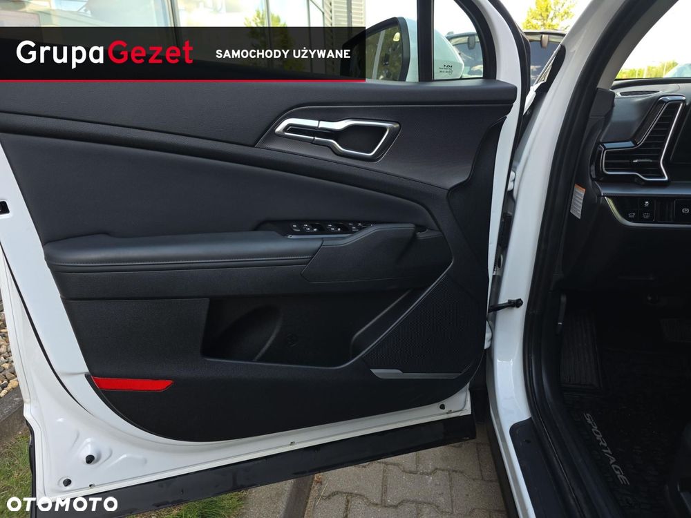 Kia Sportage - 10