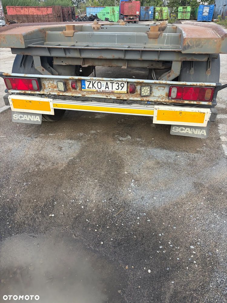 Schmitz Cargobull - 4