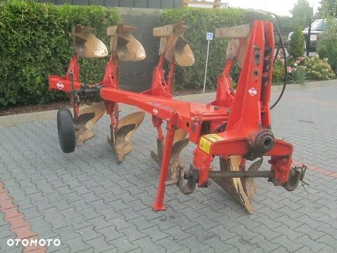 Kuhn Multi-Master 112 - 2