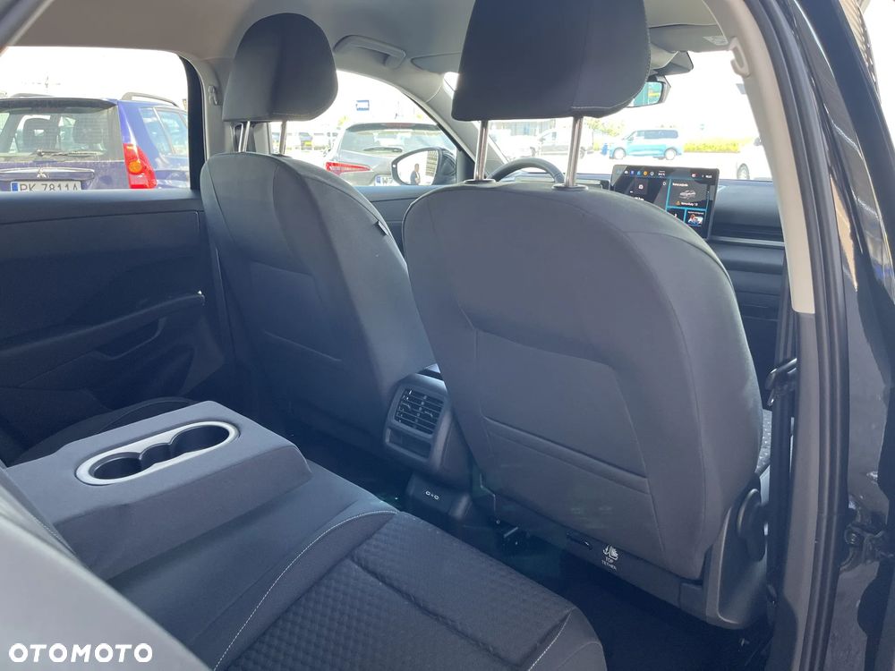 Volkswagen T-Roc 1.5 eTSI Life DSG - 20