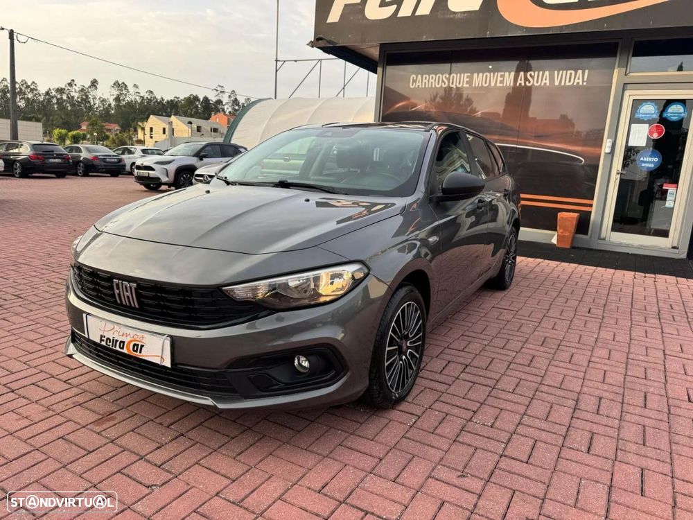 Fiat Tipo Station Wagon 1.3 Multijet - 3
