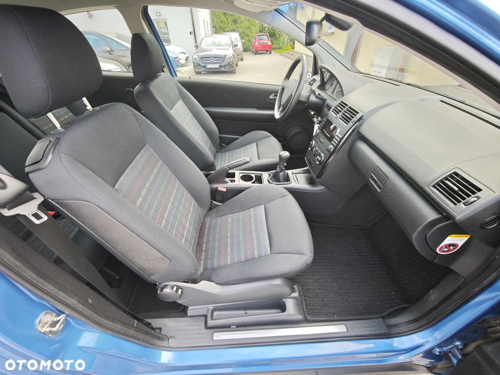 Mercedes-Benz Klasa A 150 Classic Edition 10 - 15