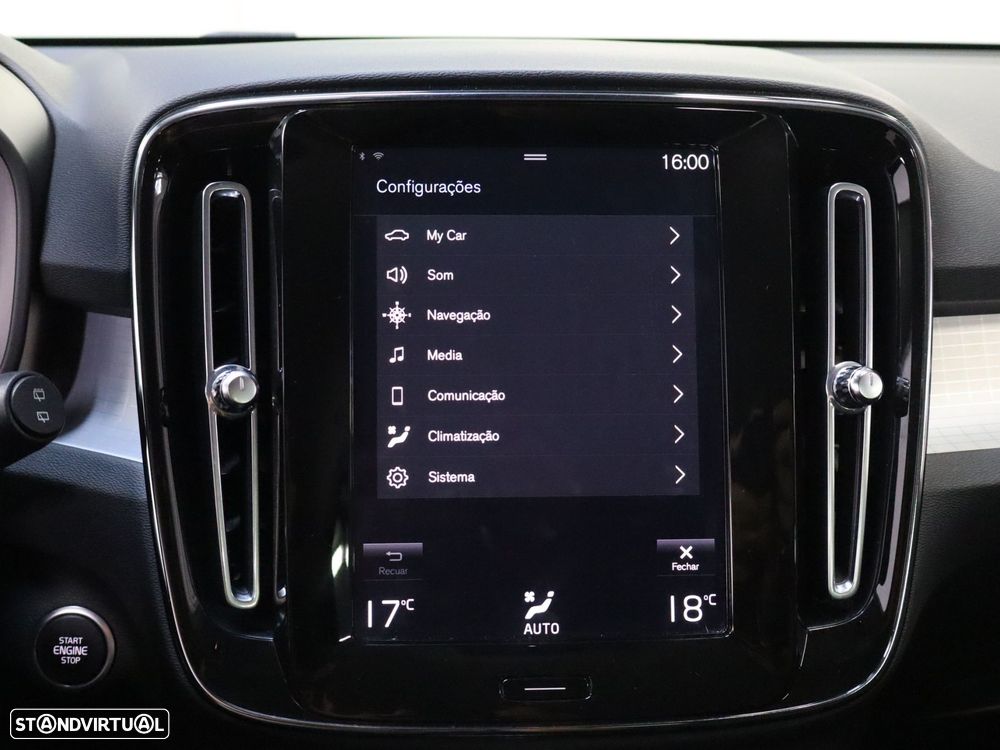 Volvo XC 40 - 13