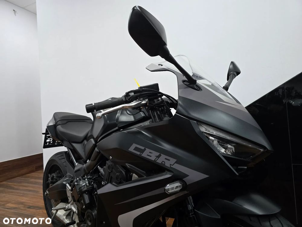 Honda CBR - 30