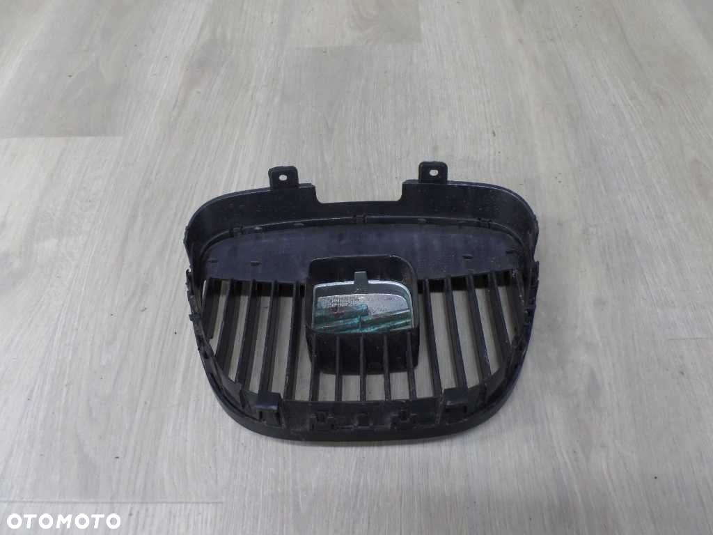 SEAT IBIZA III CORDOBA GRILL ATRAPA 6L0853651 02-08 - 4