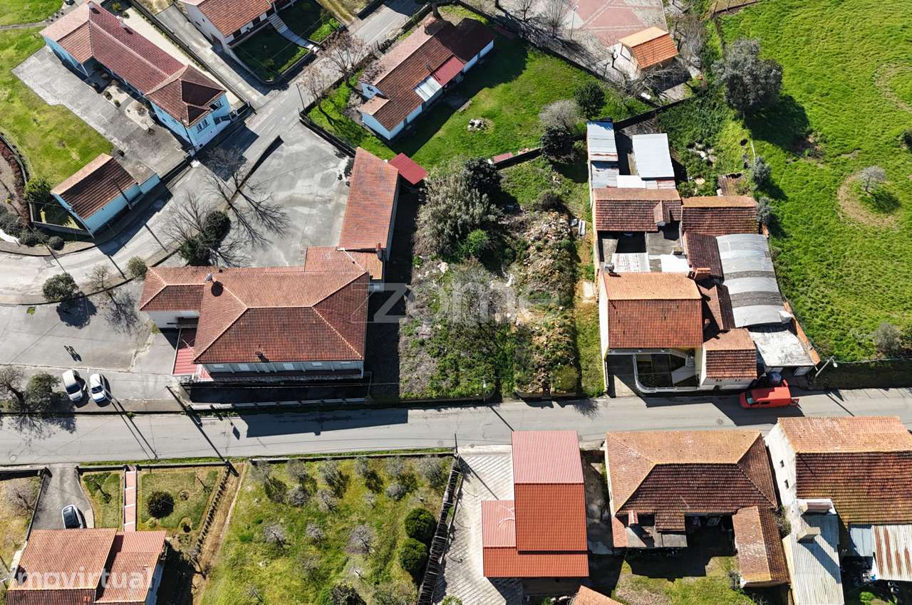 Terreno Urbano para construção - Grande imagem: 4/15