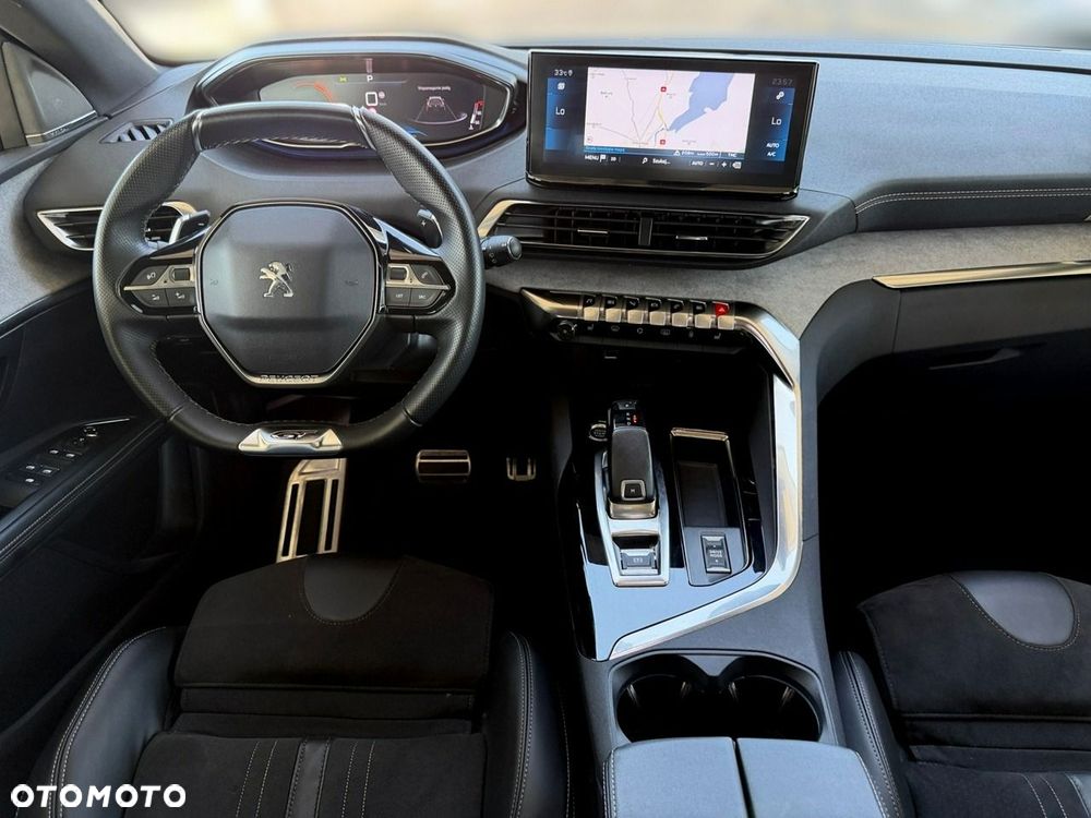 Peugeot 5008 - 17