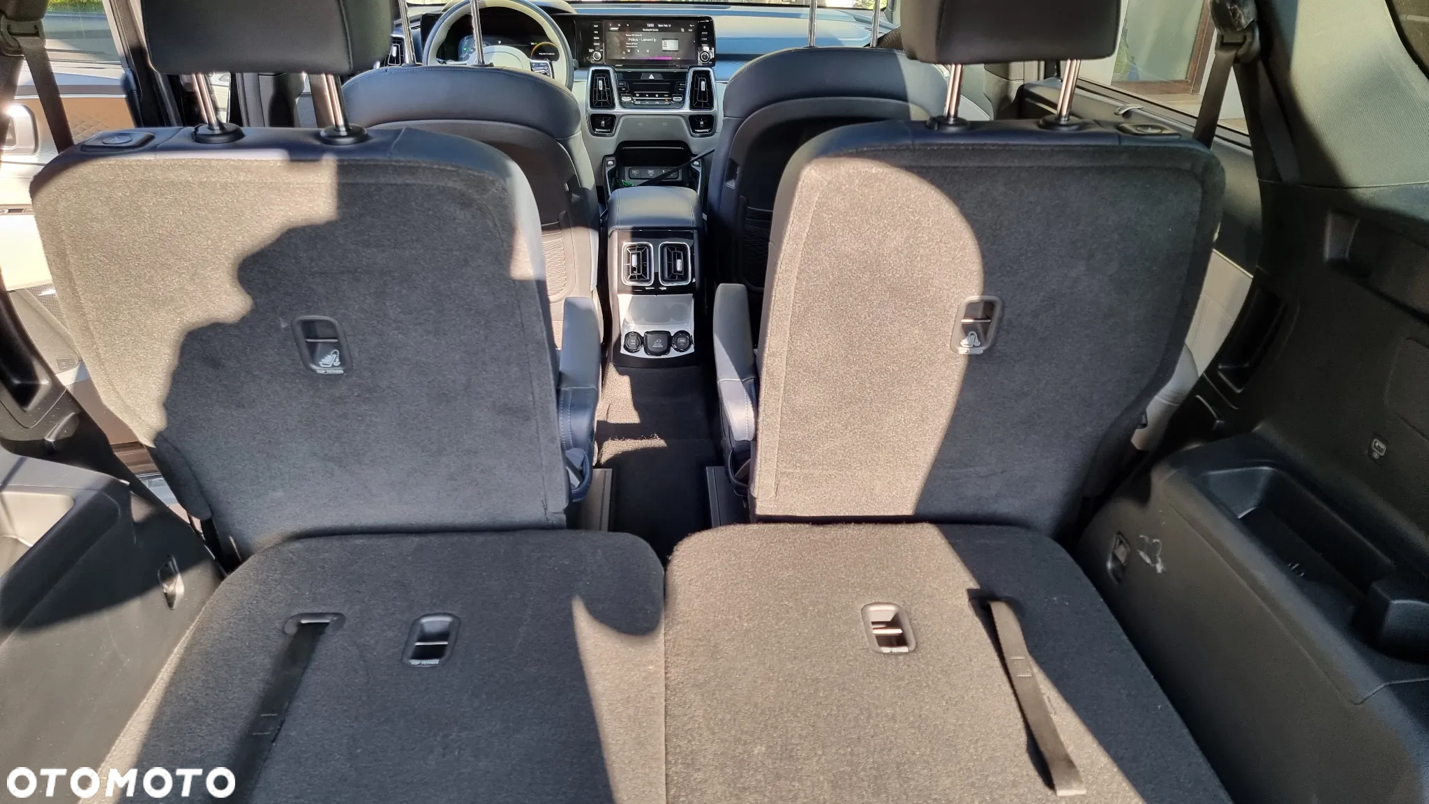 Kia Sorento - 40