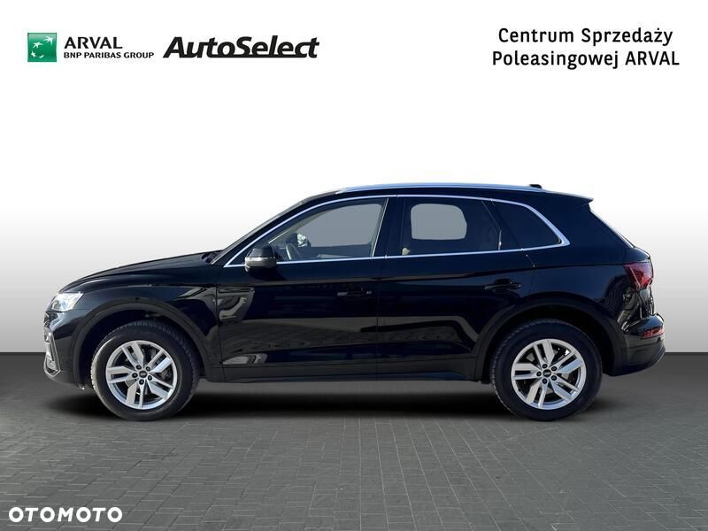 Audi Q5 40 TDI mHEV Quattro S tronic - 2