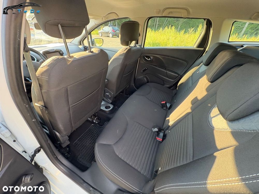 Renault Clio Energy dCi 90 EDC Initiale Paris - 21