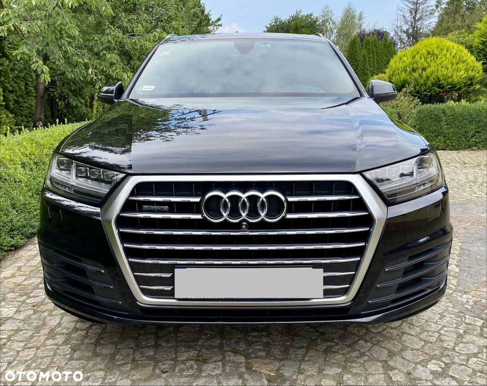 Audi Q7 - 3