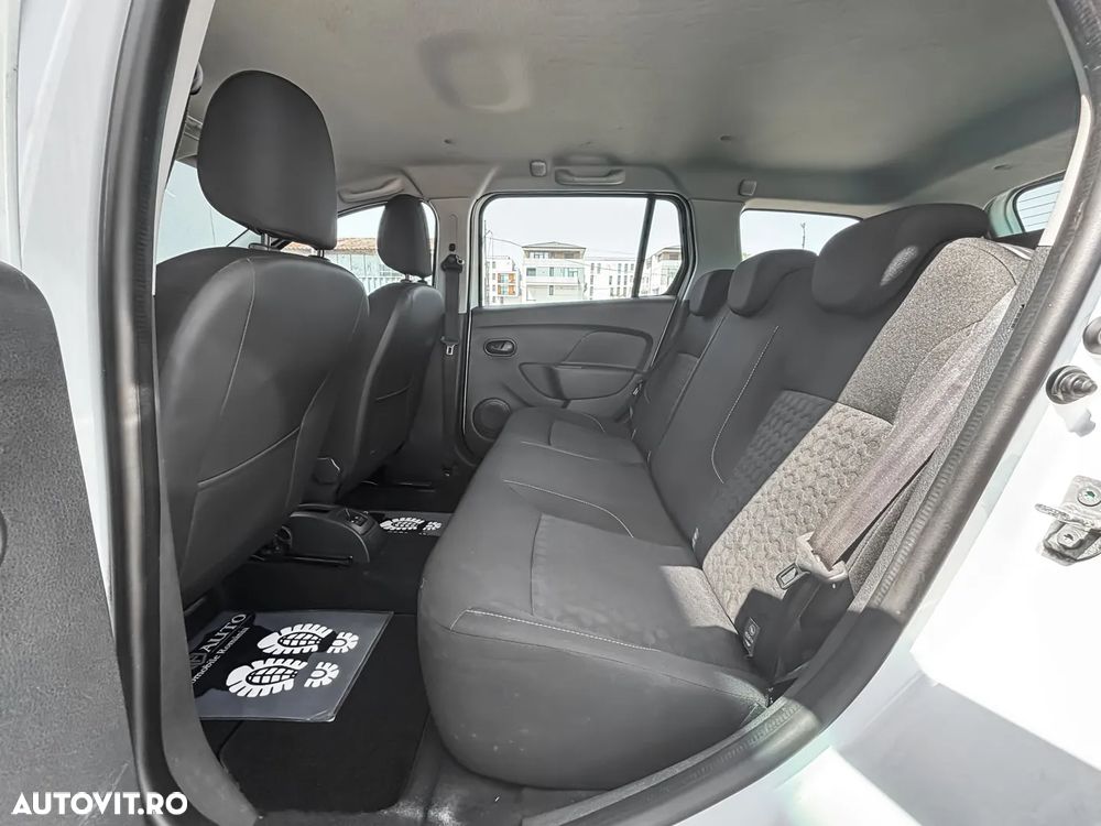 Dacia Logan - 9